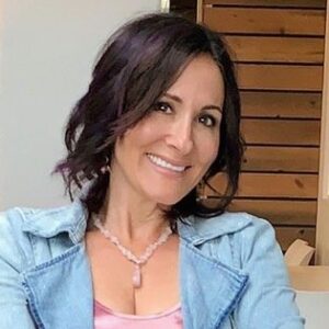 Laura Bilotta from Single in the City